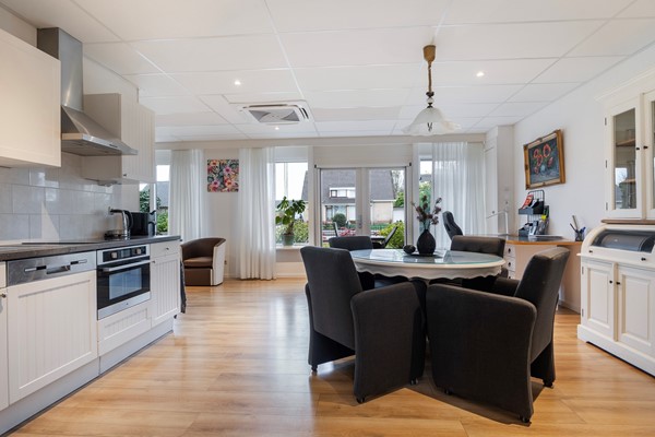 Medium property photo - Oosteinde 51, 9079 LA Sint Jacobiparochie